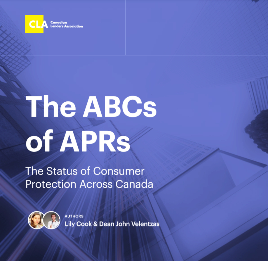APR Whitepaper