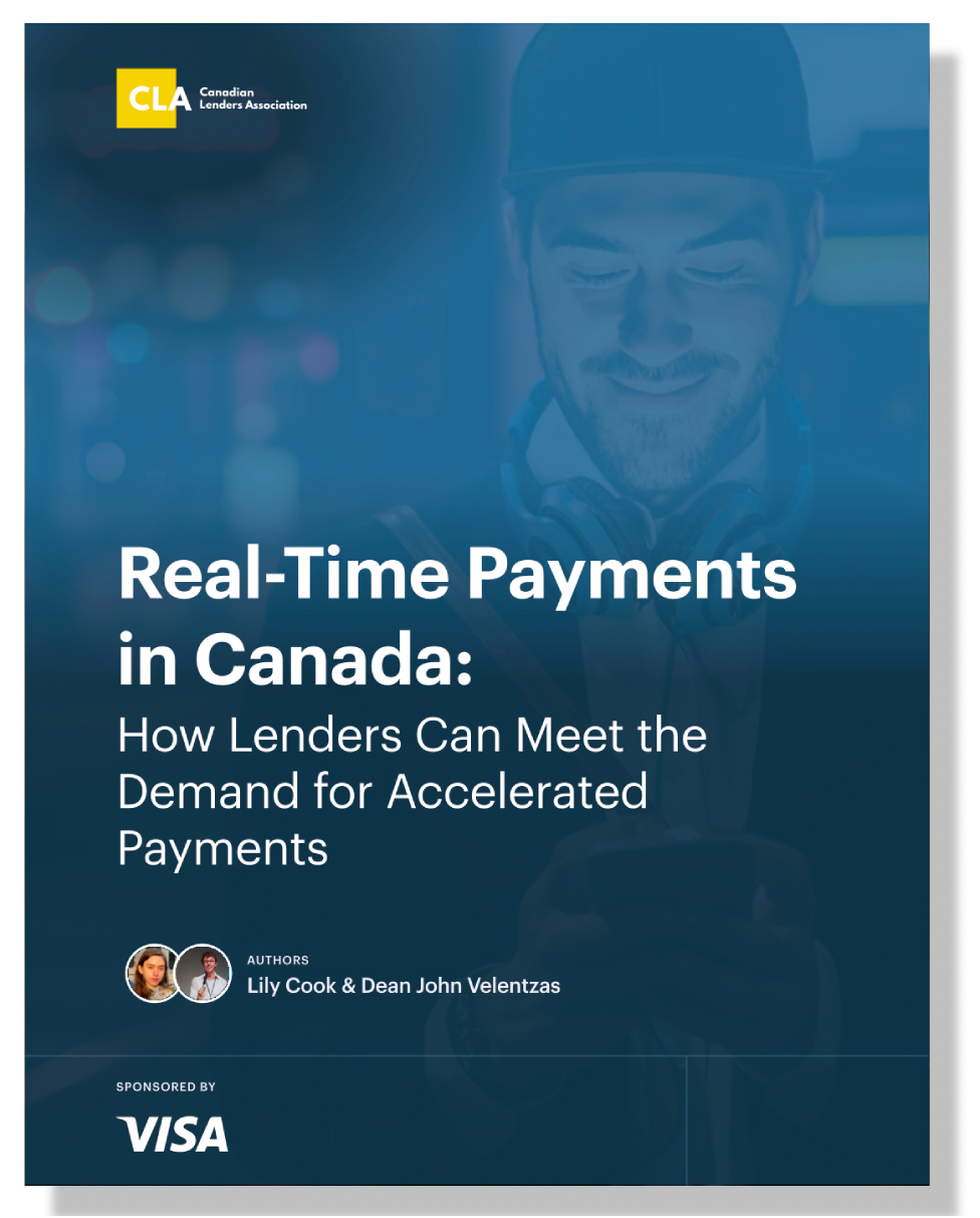 Real-Time Payments