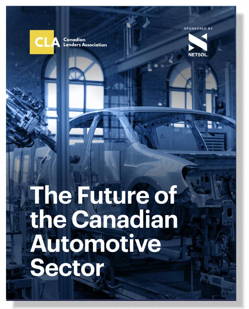 The Future of the Canadian Automotive Sector