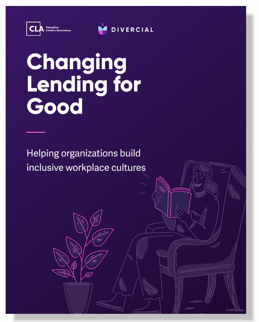 Changing Lending for Good