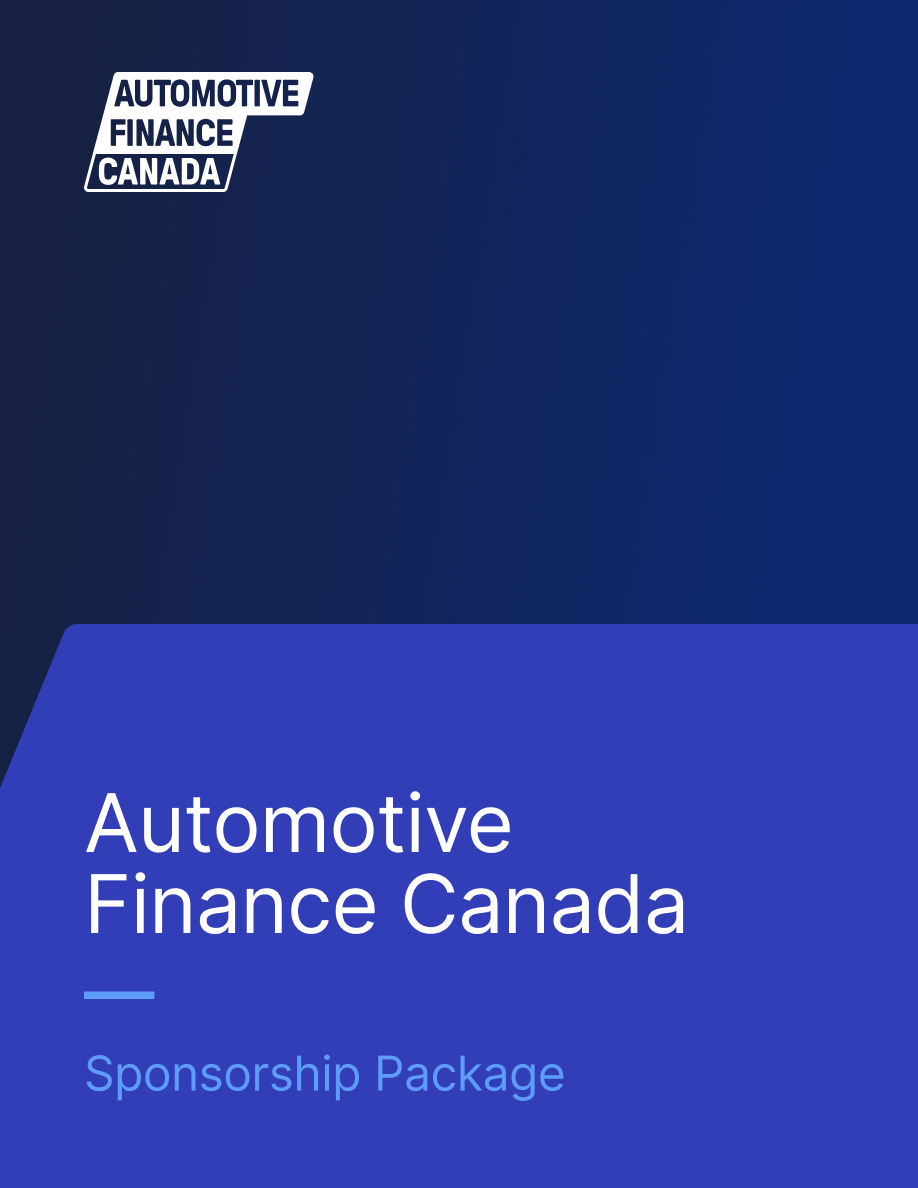Automotive Finance Canada