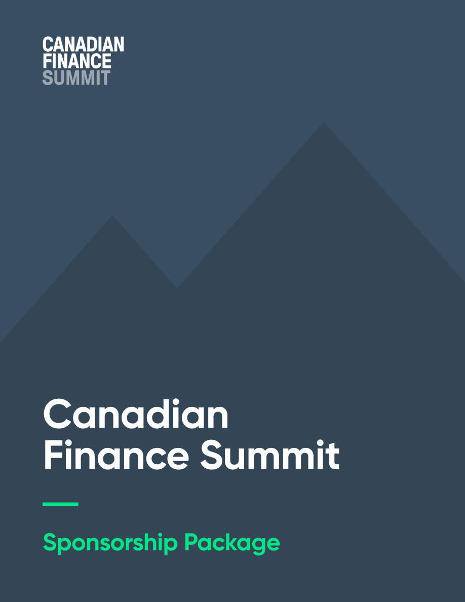 Canadian Finance Summit
