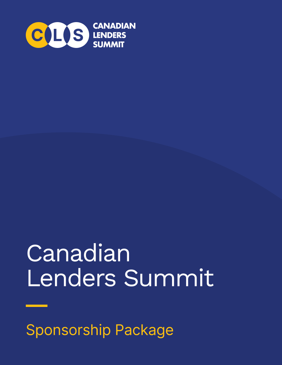 Lenders Summit